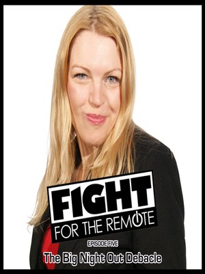 cover image of Fight for the Remote, Episode 5